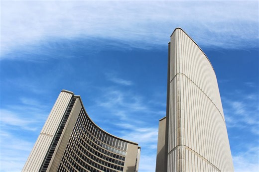 Toronto has a new budget. Here's a breakdown