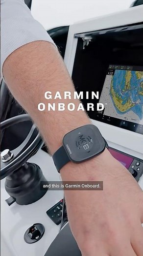 "This new technology is absolutely incredible" | Garmin