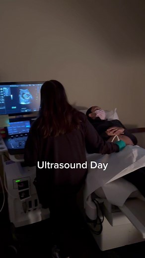 This day went from great to terrible and I’m still recovering #dayvlog #pregnantvlog #ultrasound #pregnantmom