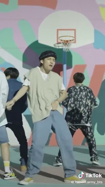 動くロック画面 テテver🐯