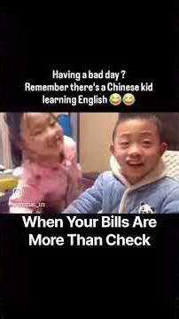 When Your Check Is Short‼️
