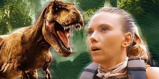 Jurassic World Rebirth: Everything We Learned From the First Official Trailer