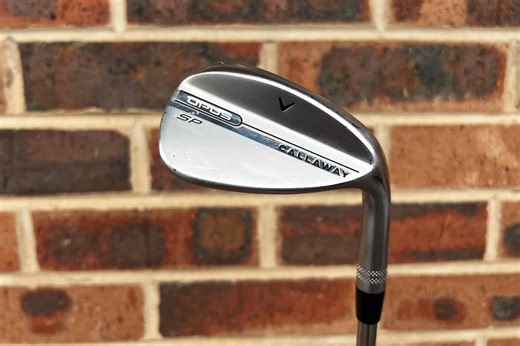 Callaway Opus SP Wedge: Callaway's Most Advanced Wedge Yet? | National Club Golfer