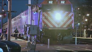 Person fatally struck by Metra train in Downers Grove