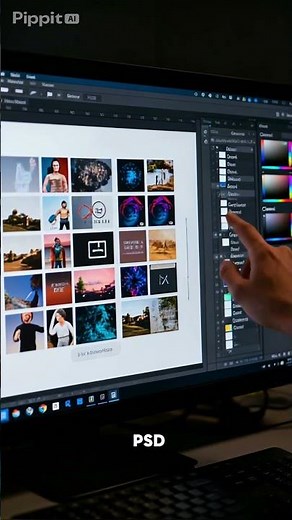 Photoshop Costs $599/Year – This Is Free (GIMP 3.2.2)