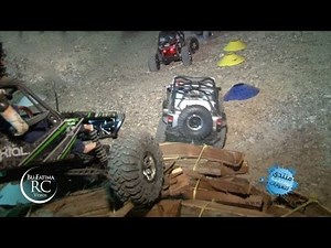 RC Night Trail - Part 2 - SCX10, Wraith, XR10 and Gmade R1