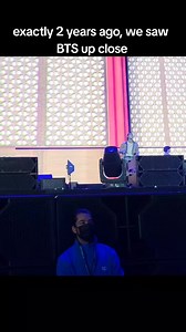 17K views · 1.1K reactions | It's PTD LA, BTS (방탄소년단)'s first concert...