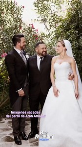 ¿Sabías que Mane de la Parra tiene un lazo muy especial con #Durango? 🦂 Aunque nació en CDMX, sus raíces lo conectan profundamente con nuestro estado gracias a su abuelo, el escritor y productor duranguense Guillermo de la Parra Loya. ❤️ Este vínculo se fortaleció aún más recientemente, pues Mane celebró su boda religiosa en la Catedral Basílica Menor de la Inmaculada Concepción y su boda civil en la histórica Hacienda El Mortero, en #Súchil. 😱💍 Durango y Mane de la Parra, una unión que sigue