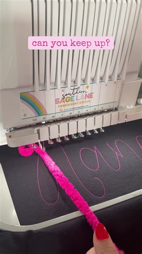 Embroidering a Sweatshirt with Yarn: Step-by-Step Guide