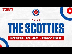 2024 SCOTTIES TOURNAMENT OF HEARTS: Pool Play - Day Six (Part Three)
