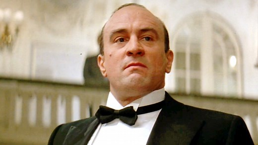 The Untouchables: Trailer 1