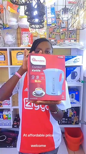 blessed electronicals ... at an affordable price come one come all