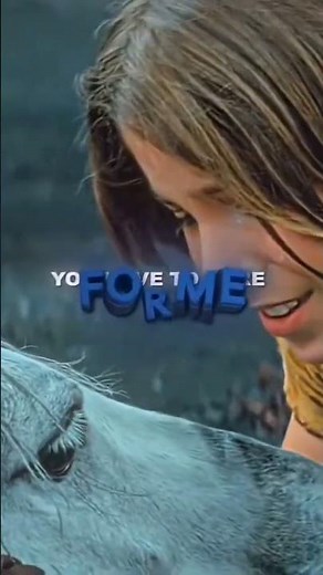 The NeverEnding Story (1984) | Artax and the Swamp of Sadness: The Ultimate Test of Hope