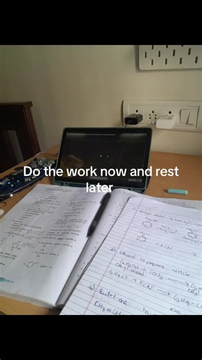 Motivational Study Tips for Student Success