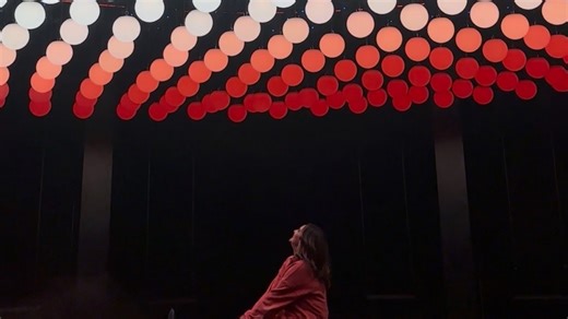 Inside the new immersive Pop Air Balloon Museum where art is inflatable