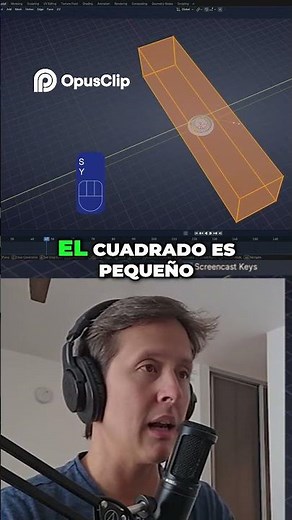 🔥 Aprende a crear una explosión realista en Blender