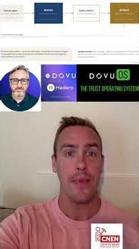 Why DOVU’s $TRUST Could Be One of Hedera’s Most Unique Use Cases