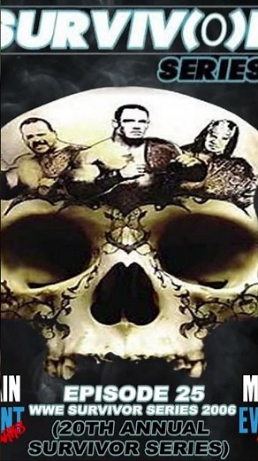 Lashley's Awesome Theme Didn't Last