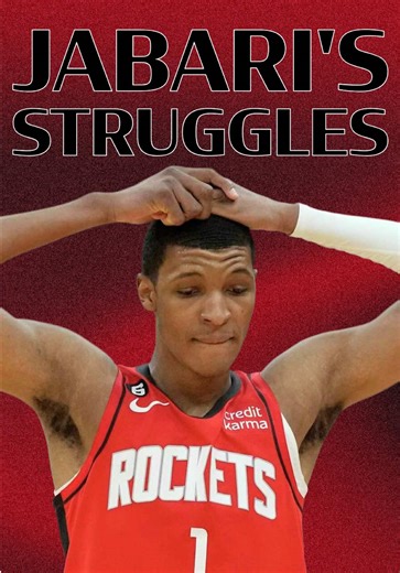 Jabari Smith Jr.’s play is killing the Houston Rockets right now… New Apollo NBA Show is out now on all platforms! Make sure to subscribe to our brand new YouTube channel! #nba #houstonrockets #jabarismithjr #kevindurant