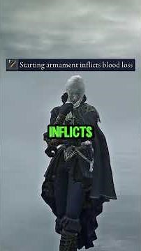 This Duchess Frostbite Build is BROKEN in Elden Ring Night Reign!!