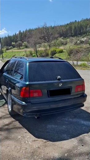 Е39 520i Full remap ! #automobile #e39 #bmw #exhaust #fyp #tuning #viral