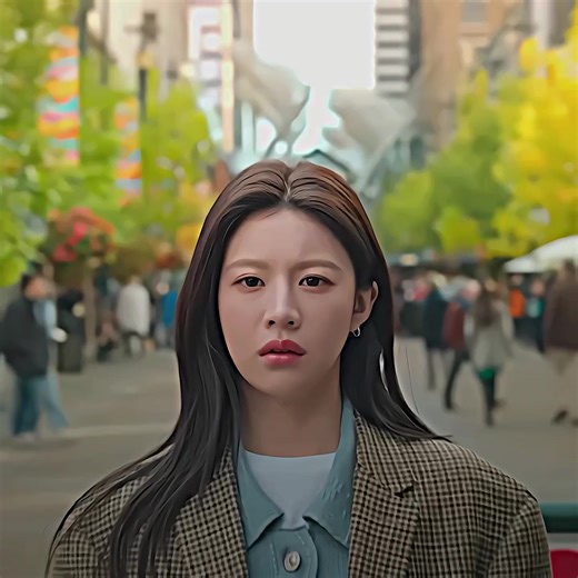 Go Youn-jung: Can This Love Be Translated?