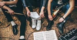 Breaking Up The Band, Everything You Need To Know & Do When Splitting - Music Industry How To