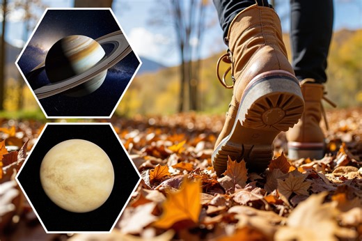 Three spectacular astronomy events to catch this month if you missed the Blood Moon