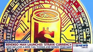 467K views · 5.2K reactions | A Bendigo man has started his own...