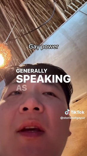 Gay Men and Celebrations: The Power of Love in Tulum