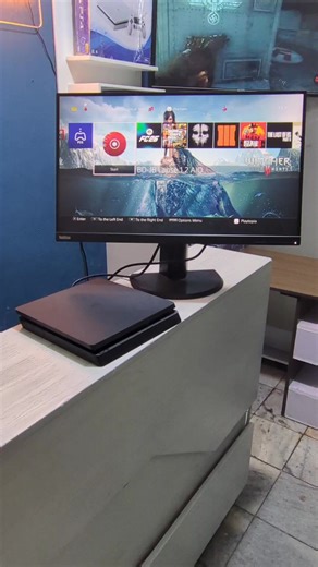 Ps4 slim jailbreak 1 Terabyte Storage ps4 slim price ps4 slim jailbreak price ps4 slim price in ethiopia ps4 fat price ps4 fat jailbreak price ps4 fat price in ethiopia ps4 pro price ps4 pro jailbreak price ps4 pro price in ethiopia ps4 jailbreak CD ps4 Joystick ps4 best games playstation ዋጋ used playstation ps4 maintenance ps5 games ps5 Joystick ps5 price playstation in Addis abeba jailbreak እናደርጋለን! #CapCut #habeshagamer #gaming #playstation #ethiogamer