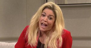 SNL Nails Marjorie Taylor Greene’s ‘Hateful and Psychotic’ Conspiracies