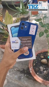 iPhone 12 Dual Sim (128) - 1395000 𝐓𝐑𝐙 𝐌𝐨𝐛𝐢𝐥𝐞 - 𝐘𝐚𝐧𝐠𝐨𝐧 𝐃𝐚𝐢𝐥𝐲 𝐎𝐩𝐞𝐧 : 𝟗:𝟑𝟎 𝐀𝐌 𝐓𝐎 𝟕:𝟎𝟎 𝐏𝐌 (ပိတ္ရက္မရွိ) 🏠အမွတ္(၂၉၂)၊ ေျမညီထပ္ ၊ ေရႊဘုံသာလမ္း (အလယ္) ၊ ပန္းဘဲတန္းၿမိဳ့နယ္ ၊ ရန္ကုန္ၿမိဳ့။ 𝐆𝐨𝐨𝐠𝐥𝐞 𝐌𝐚𝐩𝐬 - https://maps.app.goo.gl/7qJyv5YpZBu8cNa16 ☎️ : 𝟎𝟗𝟗𝟔𝟒𝟓𝟏𝟐𝟖𝟎𝟏- ‎𝟎𝟗𝟒𝟓𝟎𝟎𝟏𝟐𝟖𝟎𝟏(𝐕𝐢𝐛𝐞𝐫) 𝟎𝟗𝟒𝟒𝟗𝟐𝟓𝟑𝟐𝟐𝟕- ‎𝟎𝟗𝟗𝟔𝟓𝟎𝟏𝟐𝟖𝟎𝟏 | TRZMOBILE