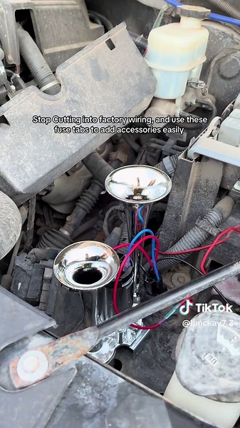 Green Bean 7.3 (@ljmckay7.3)’s video of tabs