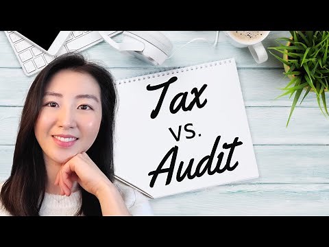 5 Reasons to Choose Tax over Audit | Big 4 Tax Manager