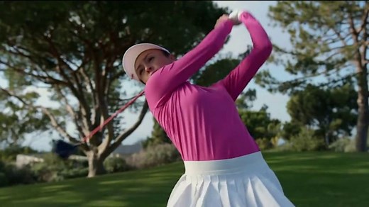 Bank of America TV Spot, 'Inspiring the Next Generation' Featuring Gabby Barker