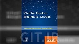 آموزش Chef برای مبتدیان - DevOps