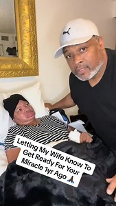 2.2M views · 56K reactions | Encouraging My Wife At Beginning Of Her...