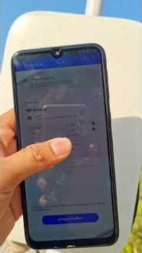 Jio Airfiber signal error problem fixed #jio #jioairfiber