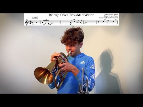 Lead Trumpet Highlights From 2025 | Levi Farrar