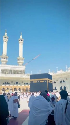 #vrialshorts #vrial The Kaaba (or Kabah, #love #kashmire #kaba #1m