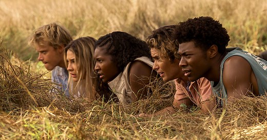 ‘Outer Banks’ Season 3 Trailer