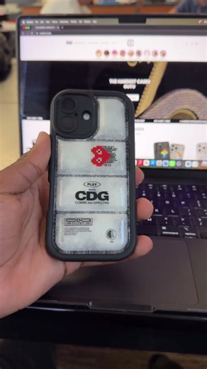 use code “CASE” for 10% off