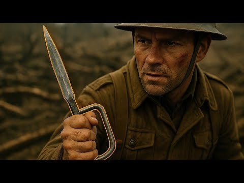 HOW DEADLY IS FRENCH NAIL KNIFE?