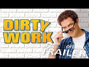 Dirty Work (1998) Official Trailer 1080p
