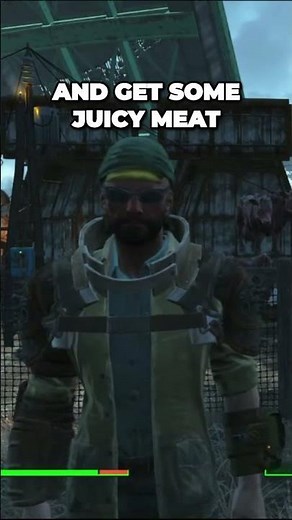 Ultimate Fallout 4 Brahmin Farming Guide: Maximize Your Caps and Resources! #fallout4