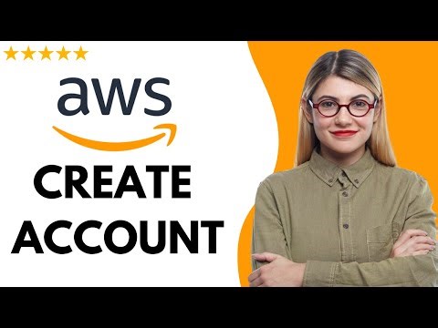 ✅ AWS ACCOUNT CREATION GUIDE - MAKE AN AWS ACCOUNT – FULL UPDATED GUIDE 🚀✨😱✅