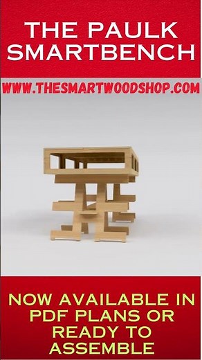 The Paulk Smart Bench: The Ultimate Workbench 2024!