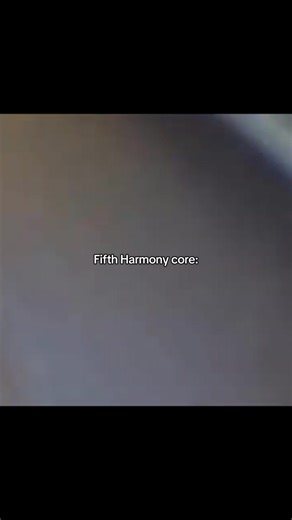 A Tribute to Fifth Harmony and Camila Cabello