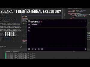 How to download Solara in 2025 (FREE, NO KEY!)